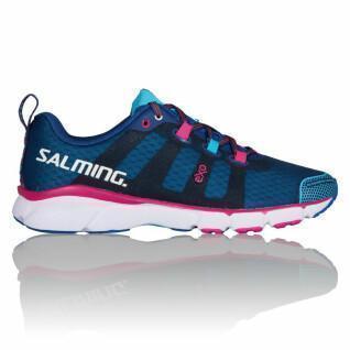 Chaussures de running femme Salming En Route