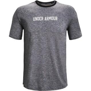 Maillot Under Armour à manches courtes recover