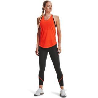 Legging 7/8 femme Under Armour Fly Fast Perf