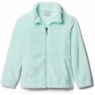 Polaire fille Columbia Fire Side™ Sherpa