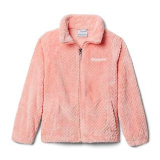 Polaire fille Columbia Fire Side™ Sherpa
