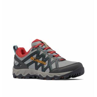 Chaussures femme Columbia Peakfreak X2 Outdry