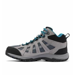 Chaussures de randonnée Columbia REDMOND III MID WATERPROOF