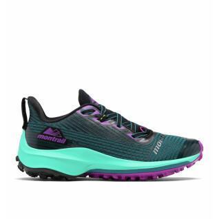 Visiter la boutique ColumbiaColumbia ATS Trail Fs38 Outdry Chaussures Multisport Outdoor Femme 