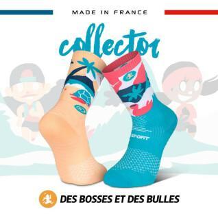 Chaussettes BV Sport Trail Ultra Collector Dbdb Fournaise