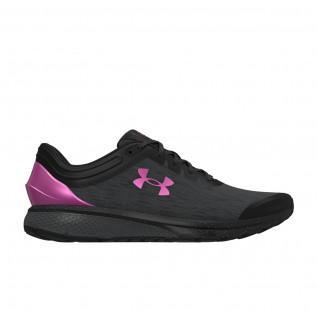 Chaussures de running femme Under Armour Charged Escape 3 EVO Charm