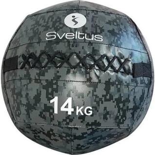 Wall ball Sveltus
