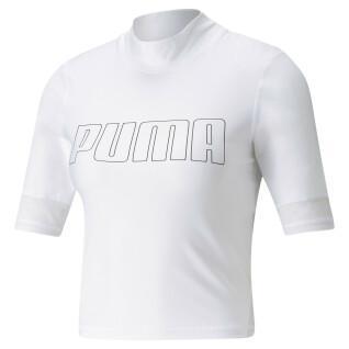 T-shirt femme Puma Train Eversculpt
