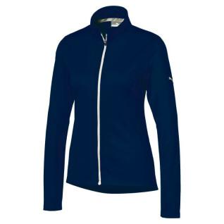 Coupe-vent femme Pumaicon full zip