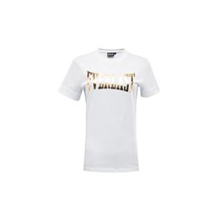 T-shirt manches courtes femme Everlast lawrence 2