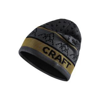 Bonnet maille Craft Core Backcountry