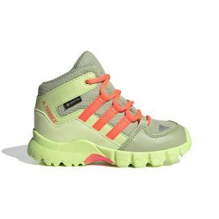 Chaussures de randonnée enfant adidas Terrex Mid GTX