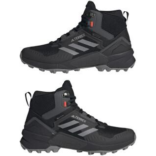 Chaussures de trail adidas Terrex Swift R3 Mid Gore-Tex