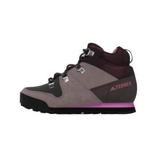 Chaussures de randonnée enfant adidas Terrex Snowpitch
