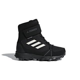 Chaussures de trail kid adidas Terrex Snow CF CP CW
