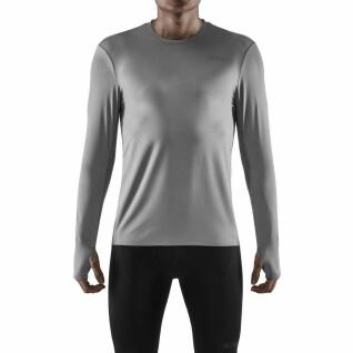 Maillot manches longues CEP Compression Run