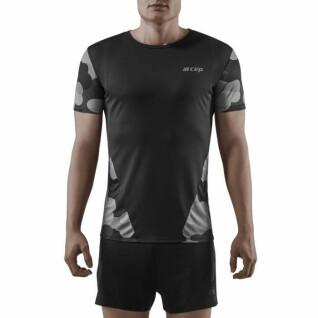 Maillot CEP Compression Camocloud