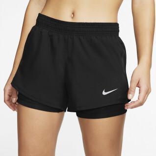 Short femme Nike Classique