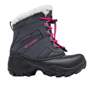 Chaussures kid Columbia Rope Tow III