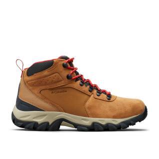 Chaussures de randonnée imperméables cuir suédé Columbia Newton Ridge™ Plus II