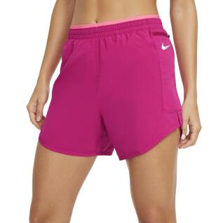 Short femme Nike Tempo Luxe 5in