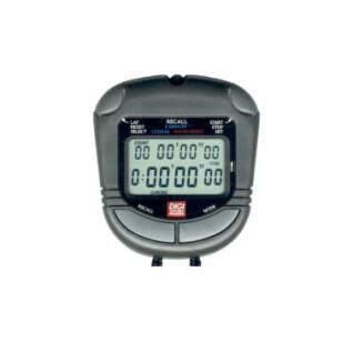 Chronomètre 8 mémoires Digi Sport Instruments DT280