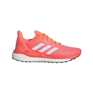 Chaussures de running femme adidas SolarDrive 19