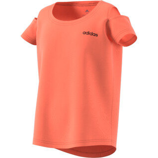 T-shirt femme enfant adidas Xpressive