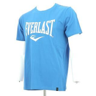 T-shirt basique Everlast Russel