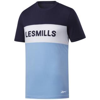 T-shirt Reebok Les Mills®