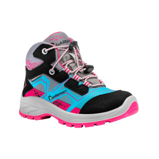 Chaussures de randonnée enfant Garsport Iena Mid WR