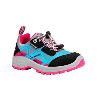 Chaussures de randonnée enfant Garsport Iena Low WR