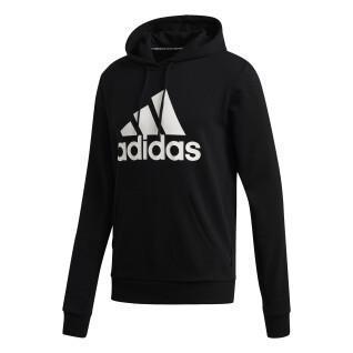 Sweat à capuche adidas Badge of Sport French Terry