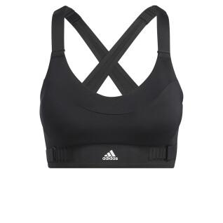 Brassière femme adidas Fastimpact Luxe Run High-Support