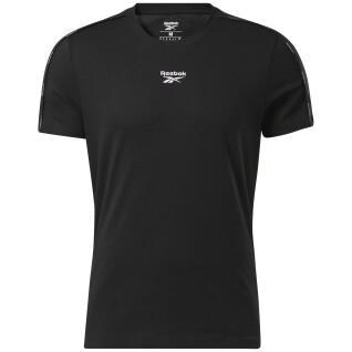 T-shirt Reebok Workout Ready Piping