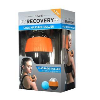 Rouleau de massage froid KT Tape Recovery +