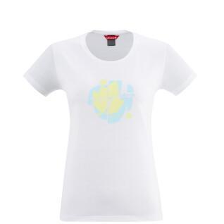 T-shirt femme Lafuma Pearl