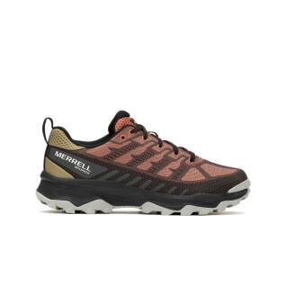 Chaussures de randonnée femme Merrell Speed Eco Waterproof