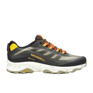 Chaussures de randonnée Merrell Moab Speed GTX