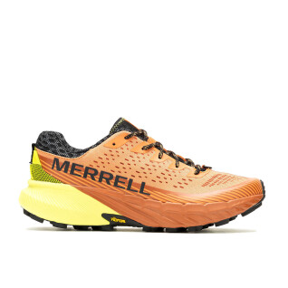 Chaussures de randonnée Merrell Agility Peak 5