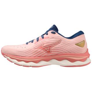 Chaussures de running femme Mizuno Wave Sky 6