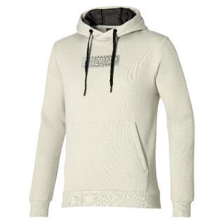 Sweatshirt à capuche Mizuno Athletic Release