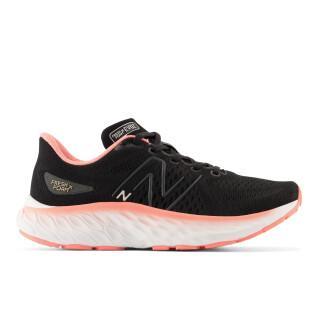 Chaussures de running femme New Balance Fresh Foam Evoz v2