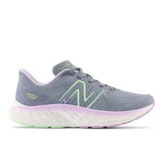Chaussures de running femme New Balance Fresh Foam Evoz v3
