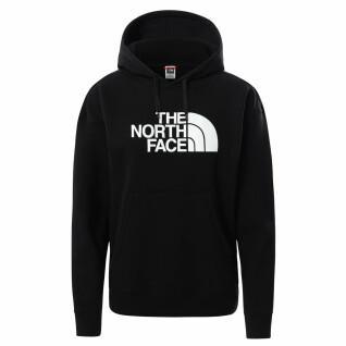 Sweatshirt à capuche femme The North Face Light Drew Peak