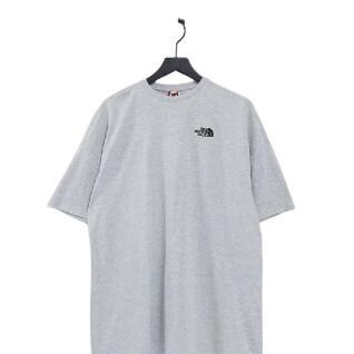 T-shirt long femme The North Face