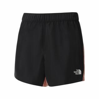Short femme The North Face Ma