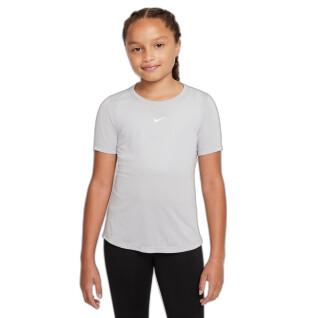 T-shirt fille Nike Dri-FIT One