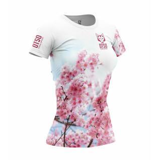 T-shirt femme Otso Almond Blossom