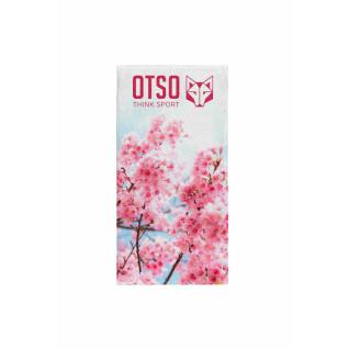 Serviette microfibre Otso Almond Blossom